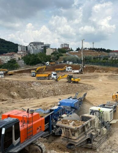 ICA İçtaş – Astaldi Adi Ortaklığı
